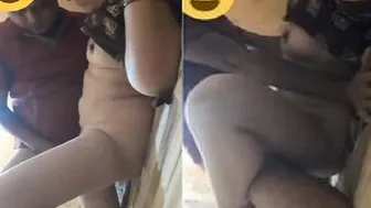 Mature Indian Wife Cheating With Neighbor In Homemade Leaked Tape