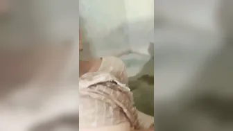 Desi Slut Deepthroating Massive Cock Before Riding Him All Night