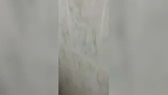Neighbor Bhabhi With Big Ass Caught Bathing On Hidden Camera