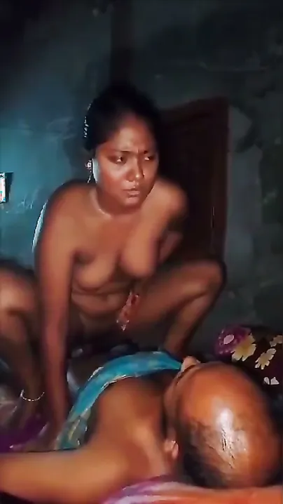 Dusky Village Wife Taking Rough Pounding In Homemade Leaked Clip