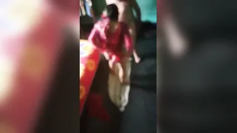 Married Woman Getting Pounded Hard By Neighbor In Bedroom Affair