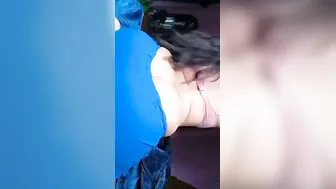 Desi Girl Stripping Naked Showing Her Big Ass And Wet Pussy