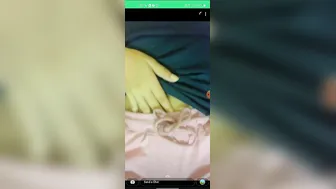 Cute Small Tit Girl Sharing Her Nude Selfie Sex Mms Secretly