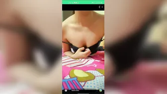 Cute Small Tit Girl Sharing Her Nude Selfie Sex Mms Secretly