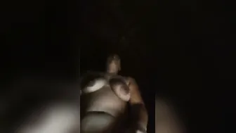 Village Aunty Teasing Naked Making Her Homemade Naughty Video