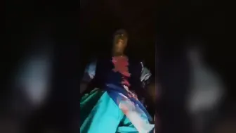 Village Aunty Teasing Naked Making Her Homemade Naughty Video