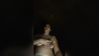 Village Aunty Teasing Naked Making Her Homemade Naughty Video