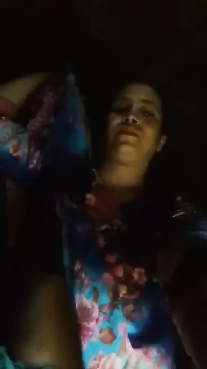 Village Aunty Teasing Naked Making Her Homemade Naughty Video