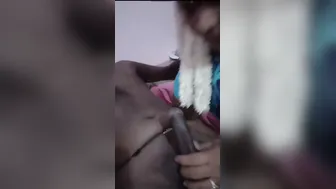 Naughty Nurse Fucking Her Coworker After Shift At His Place