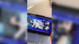 Desi Girl Showing Her Nipples Slipping Out During Roleplay