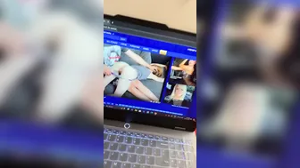 Desi Girl Showing Her Nipples Slipping Out During Roleplay