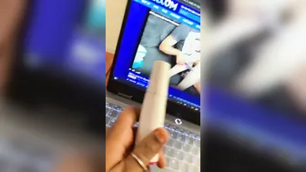 Desi Girl Showing Her Nipples Slipping Out During Roleplay