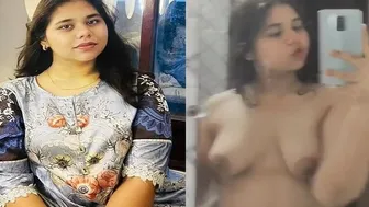 Bangladeshi GF Sharing Her Naked Pics And Sex Videos
