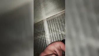 Horny Aunty Sucking Her Older Lovers Thick Hairy Dick Naked