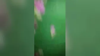 Bhabhi With Smooth Shaved Pussy Getting Fucked Hard At Home