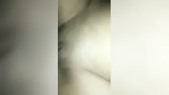 Bhabhi With Smooth Shaved Pussy Getting Fucked Hard At Home