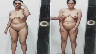 Submissive Wife Getting Spanked And Dominated In Bedroom Play