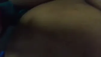 Bengali Wife Fingering Her Wet Pussy Moaning In Bedroom