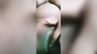 Bengali College Babe With Milk Tankers Stripping Fully Naked