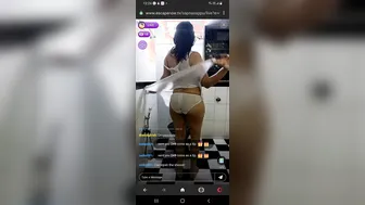 Horny Actress Getting Soaked In Revealing Outfit During Shoot