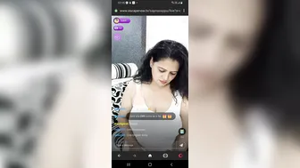 Horny Actress Getting Soaked In Revealing Outfit During Shoot