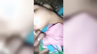 Husband Filming Wife Taking His Friend Balls Deep In Bedroom