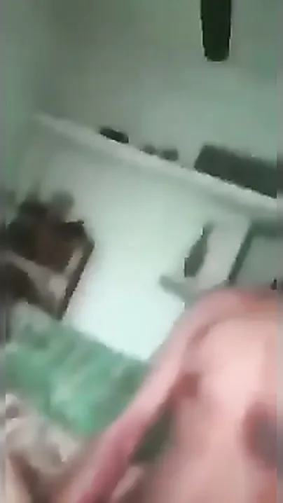Husband Filming Wife Taking His Friend Balls Deep In Bedroom