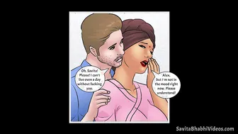 Married Woman Fulfilling Fantasy While Hubby Watches Everything