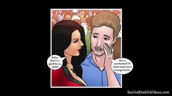 Married Woman Fulfilling Fantasy While Hubby Watches Everything