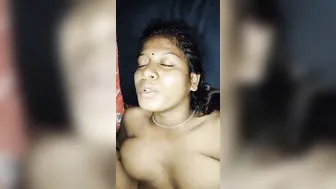 Tamil Bhabhi Getting Her Pussy Fucked Raw By Neighbor Husband
