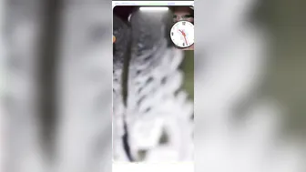 Naked Desi Babe Teasing During Naughty Video Call With Lover