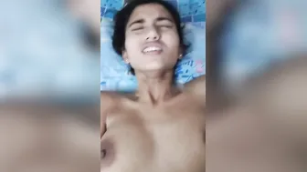 Moaning GF Getting Fucked Hard In Dirty Hindi Talking