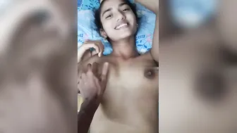 Moaning GF Getting Fucked Hard In Dirty Hindi Talking