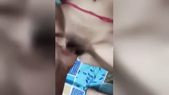 Moaning GF Getting Fucked Hard In Dirty Hindi Talking