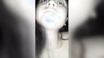 Innocent Bhabhi Cheating With Friend Leaked Private Sex Mms