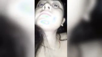 Innocent Bhabhi Cheating With Friend Leaked Private Sex Mms