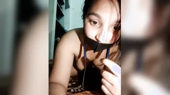 Married Bhabhi Getting Pounded Hard By Husband On Live Cam