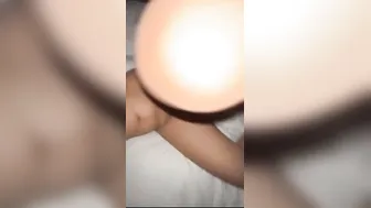 Babe Moaning Loud Getting Fucked Rough Squeezing Her Tits