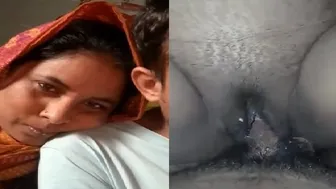 Wife Taking Money Letting Husband's Friend Touch Her Body