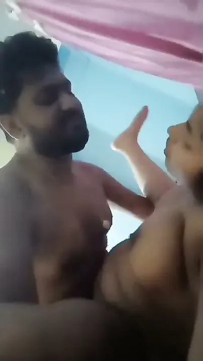 Married Woman Enjoying Rough Sex With Her Husband At Home