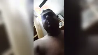 Chubby Milf Getting Fucked By Neighbor Behind Closed Doors