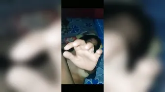 North East GF Taking Thick Dick Deep In Tight Pussy