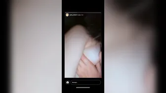 GF Kissing And Sucking His Cock In Homemade Mms Leak