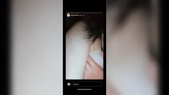 GF Kissing And Sucking His Cock In Homemade Mms Leak