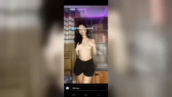 Bengali Gf With Small Tits Stripping For Boyfriend Video