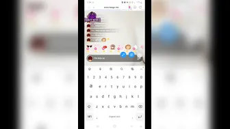 Sexy Wife Showing Big Boobs On Video Chat App For Viewers