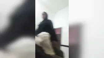 Pakistani GF Getting Her Smooth Pussy Fucked Hard