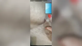 Married Woman Sexting And Showing Everything During Video Call