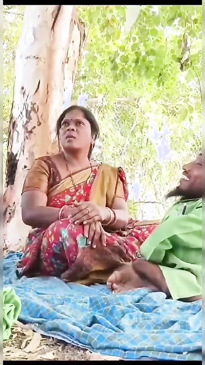 Married Slut In Saree Fucking Stranger Outdoors For Cash