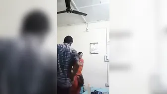 Mature Aunty Fucking Shopkeeper For Discount In Backroom